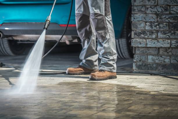 Trusted Jonesboro, IN Pressure washing Experts