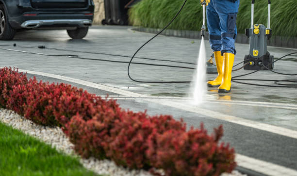 Best Restaurant Pressure Washing  in Jonesboro, IN